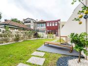 T1 com Jardim Privativo Porto