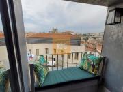 T1 com Licença AL na Baixa do Porto