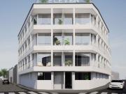 T1 com lugar de garagem e arrumo, no empreendimento...