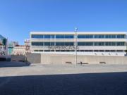 T1 com Pátio na Villa dos Coches, Belém, Lisboa