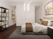 T1 com Pátio na Villa dos Coches, Belém, Lisboa