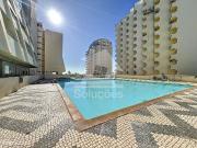 T1 com piscina e garagem Entrada a 1 de Outubro