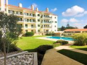 T1 com piscina e vista para o Golf da Quinta da Beloura T1 com piscina e vista para o Golf da Quinta da Beloura
