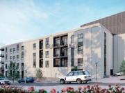 T1 com Suite, Varanda e Garagem Box | Maia