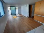 T1 com terraço
