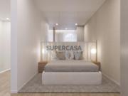 T1 com TERRAÇO de 107m2