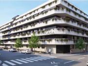 T1 COM TERRAÇO EM MATOSINHOS