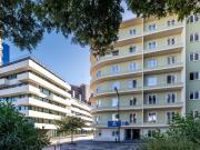 T0 com Terraço Exclusivo de 75m², Amoreiras 37m² Campolide