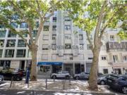 T1 com terraço, lugar de estacionamento e arrecadação...