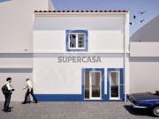 T1 com terraço no centro de Peniche