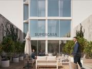 T1 com Terraço Novo em Matosinhos Sul a 2 passos da...