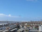 T1 com Terraço Panorâmico sobre a Figueira da Foz