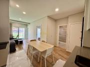 T1 com Terraço Único na Praça do Marquês