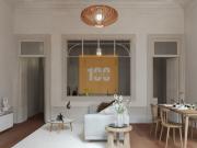 T1 com Varanda Álvares Cabral Royal 70m² Cedofeita,...