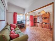 T1 com Varanda Costa de Caparica e 2 Elevadores