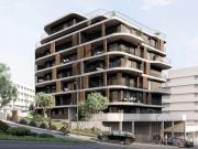 T1, com Varanda de 17.5m2 e Garagem para 1 carro