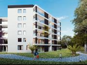 T1 com Varanda e Garagem Box ao Polo universitario