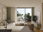 T1 com Varanda e Lugar de Garagem em Vila Nova de Gaia |...