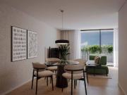 T1 com Varanda, Garagem e Excelentes Comodidades – Arca...