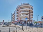 T1 com varanda na Costa da Caparica