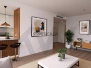 T1 com 2 varandas e box privativa | Paço de Arcos, OEIRAS