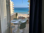 T1 com Vista Mar Direta na Praia da Rocha