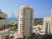 T1 com Vista Mar e a 3m a p da Praia