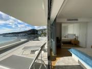 T1 com vista mar, piscina e primeira lina de praia em...