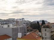 T1 com Vista sobre Lisboa