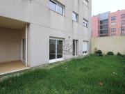 T1 como novo com jardim privativo em Matosinhos Sul