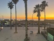 T1 Cond. Com Piscina 1ªlinha de Mar