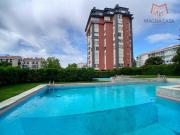 T1, Condomínio Mar da Torre, S J.Estoril