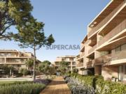 T1 Condomínio privado à Marina de Vilamoura/Algarve