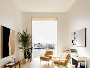 T1 Contemporâneo com Terraço para os Seus Momentos ao Ar...