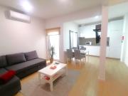 T1 c/terraço em Alcochete T1 c/terraço em Alcochete