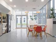 T1 de 19m² meublé et équipé