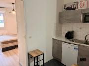 T1 DE 19M² SAINT CLAIR