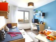 T1 de 20m² meublé et équipé