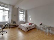 T1 de 33M2 MÉTRO FOCH