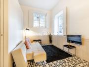 T1 de Charme Exclusividade na emblemática Rua Formosa