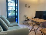 T1 de Construção Nova com Acabamentos de Luxo, Lugar de...