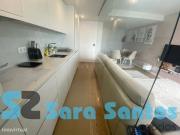 T1 de Luxo C/ Garagem junto ao Mar Canidelo