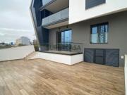 T1 de Luxo com Terraço de 80m2 Portas da Cidade Montijo