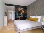 T1 de luxo, frente praia, Douro Marina, V.N. de Gaia,...