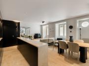 T1 de Luxo para Arrendamento – Coração de Lisboa