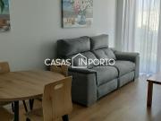 T1 de Luxo, próximo ao Polo Universitário, com garagem