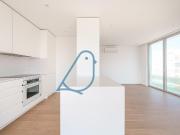 T1 de Prestígio Primeira Linha Mar São Martinho do Porto...