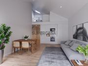 T1 Duplex | c/ Terraço e Garagem | Jardim do Morro |...