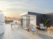 T1 Duplex | c/ Terraço, varandas e Garagem | Jardim do...