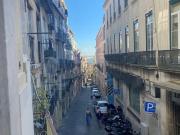 T1 duplex charme Chiado / Bairro Alto, edifício...